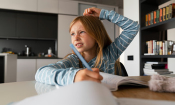 4 способа сделать домашнюю работу более значимой