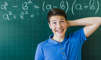 4 способи зробити заняття зі швидкої математики захопливими