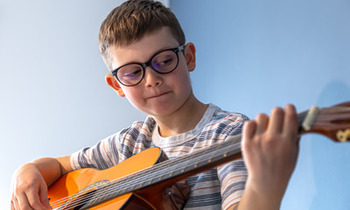 5 способів розвитку навичок учнів на уроці музики