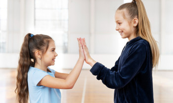 5 способів виховувати повагу в ранньому дитинстві