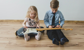 6 способів впровадження інтегрованого навчання на уроках музики