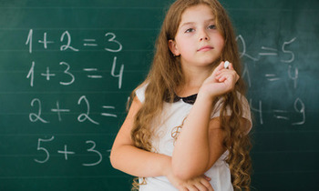 7 способов привнести движение в урок математики