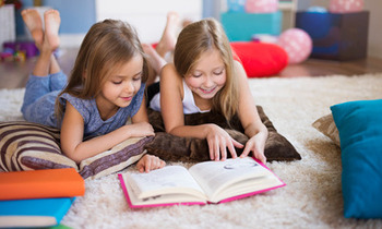 Інтерактивне читання вголос у молодших класах