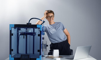 Как 3D-печать может ускорить обучение