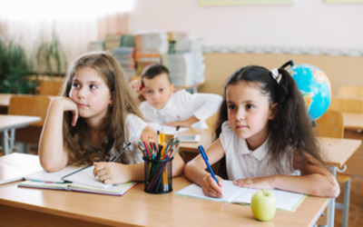 Проєктування ідеального простору класу