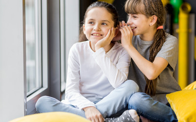 Проєктування класу дошкільнят з високим рівнем комунікації Проєктування класу дошкільнят з високим рівнем комунікації