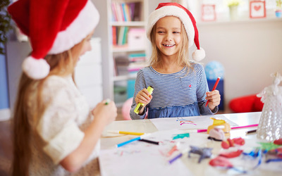 Створення моментів спокою перед зимовими канікулами