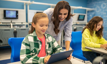 Як зменшити відволікання учнів на технології Як зменшити відволікання учнів на технології