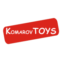 Komarovtoys