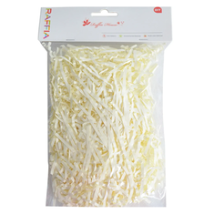 Наповнювач декоративний кремовий 180934