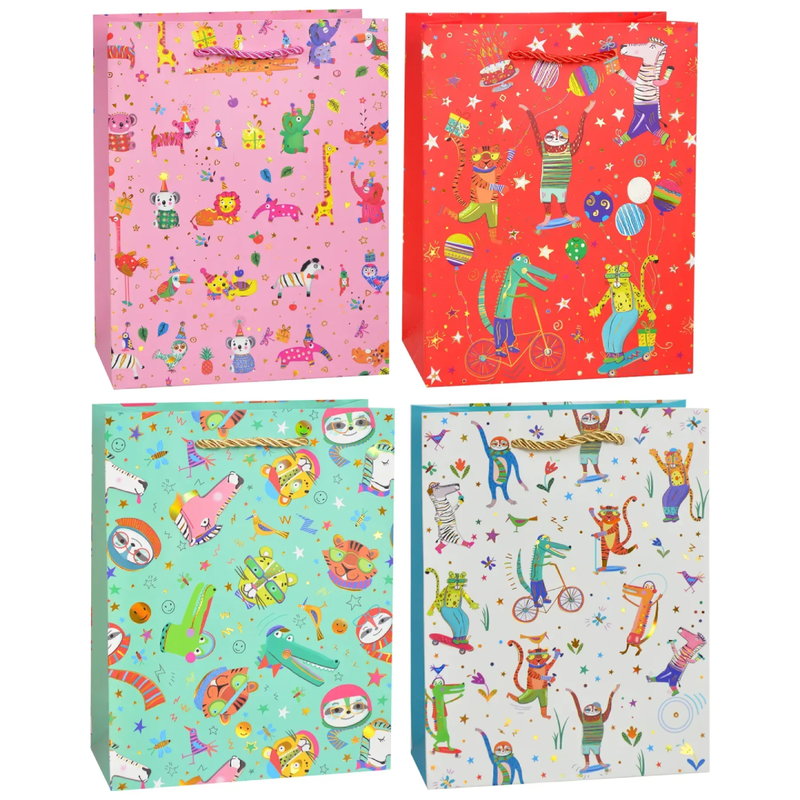 Подарунковий пакет L Веселощі 1948L Подарунковий пакет L Веселощі 1948L