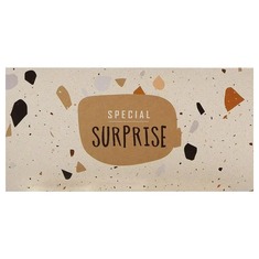 Конверт для грошей "Special Surprise" 16046
