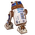 Дерев'яний 3D конструктор Модель R2-D2™ 70272 UGEARS 315 деталей