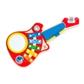 Детская гитара Миниоркестр 6 в 1 E0335 Hape