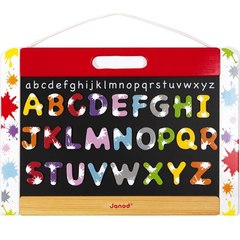 Дошка двостороння з аксесуарами J09613 Janod