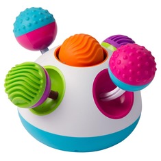 Іграшка Klickity Сенсорна лабораторія F149ML Fat Brain Toys