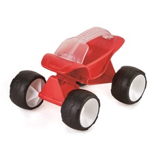 Іграшка для пісочниці Баггі червоний E4086 Hape