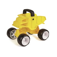 Іграшка для пісочниці Самоскид баггі жовтий E4088 Hape
