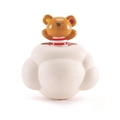 Іграшка для ванної Ведмедик Тедді E0202 Hape