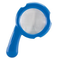 Лупа для дітей 2x 3x 4x рази JS008 Edu-Toys Лупа для дітей 2x 3x 4x рази JS008 Edu-Toys