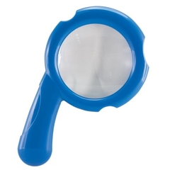 Лупа для дітей 2x 3x 4x рази JS008 Edu-Toys Лупа для дітей 2x 3x 4x рази JS008 Edu-Toys