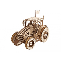 Механическая модель UGEARS Трактор побеждает 70184 (272 детали)