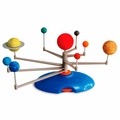 Модель Сонячної системи з фарбами GE046 Edu-Toys