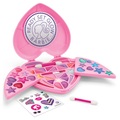 Набір дитячої косметики Barbie All in One Beauty Compact 34067CRA Cra-Z-Art