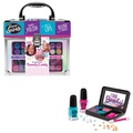 Набір дитячої косметики Glam and Go Beauty Caddy 17360CRA Cra-Z-Art