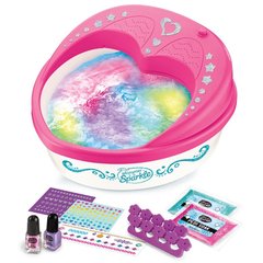 Набір дитячої косметики Light Up Super Spa Salon 5 in 1 65628CRA Cra-Z-Art Набір дитячої косметики Light Up Super Spa Salon 5 in 1 65628CRA Cra-Z-Art