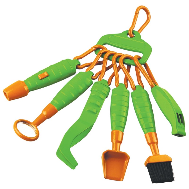 Набір для досліджень Комплект 6 в 1 BL128 Edu-Toys