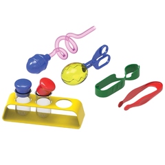 Набір для досліджень Мій перший набір інструментів для лабораторії JS019 Edu-Toys Набір для досліджень Мій перший набір інструментів для лабораторії JS019 Edu-Toys