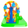Набір для складання Колесо огляду з інструментами JS025 Edu-Toys 46 деталей