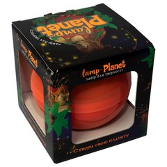 Набір для творчості Lamp-planet нічник українською мовою 30222 Strateg Набір для творчості Lamp-planet нічник українською мовою 30222 Strateg