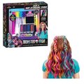 Набір для творчості Monster High Colour FX Студія нарощування волосся 72234CRA Cra-Z-Art
