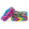 Набір для виготовлення браслетів Squish Magic Bubble Bands 17343CRA Cra-Z-Art