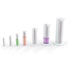 Набір мензурок CM113 Edu-Toys 7 деталей