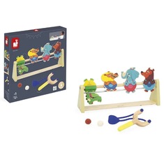 Настільна гра Збий їх усі! J03372 Janod