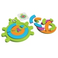 Пазл Bugzzle Збери жука F209ML Fat Brain Toys 59 деталей