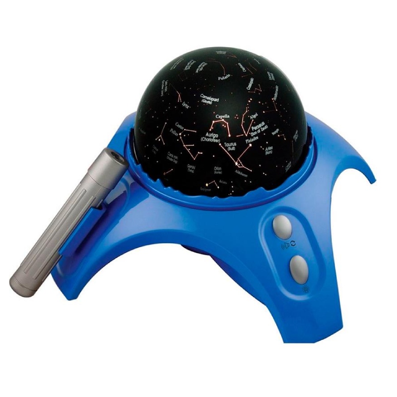 Проектор сузір'їв GE018 Edu-Toys