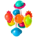 Прорізувач Wimzle Сенсорні кулі F136ML Fat Brain Toys Прорізувач Wimzle Сенсорні кулі F136ML Fat Brain Toys