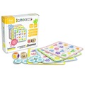 Розумне Лото "Кольорові звірята" 900804 IGROTECO 50 деталей Розумне Лото "Кольорові звірята" 900804 IGROTECO 50 деталей