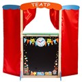 Ширма для лялькового театру (для підлоги) M421 Komarovtoys