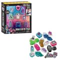 Слайм Monster High Ghoul School Mini Mania, набір 8од 72227CRA Cra-Z-Art