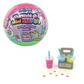 Слайм World Mini Mania набір у кулі, S1 60160CRA Cra-Z-Art