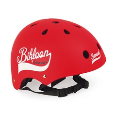 Защитный шлем (красный, размер S) Janod J03270